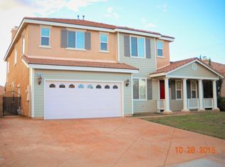 40741 Augusta Ct, Palmdale, CA 93551