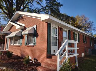 120 W Academy St, Wendell, NC 27591