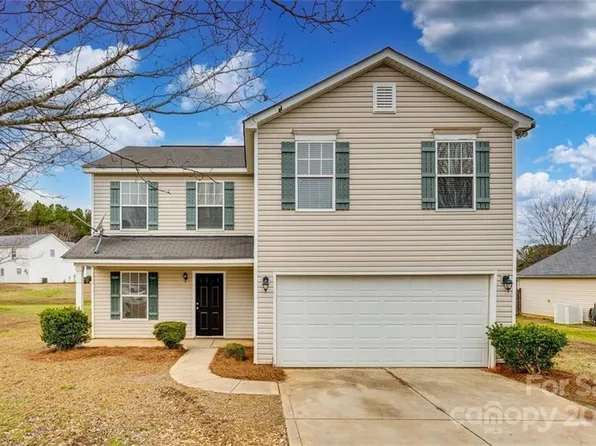 576 Montgomery Dr, Rock Hill, SC 29732