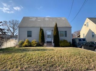 309 N 13th Ave, Manville, NJ