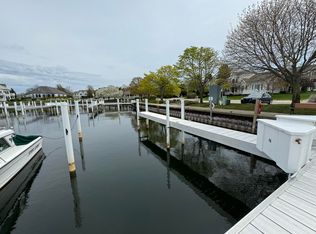 68 Marina Dr, Manistee, MI 49660