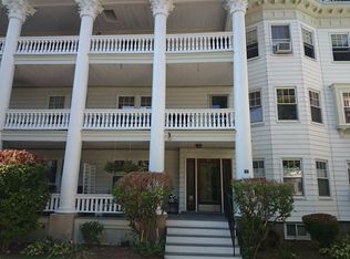 136-138 Middlesex Rd #138-1, Newton, MA 02467