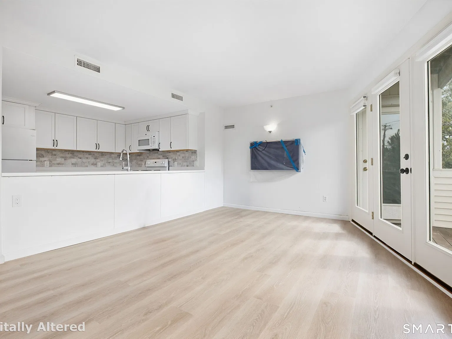 2 bed, 2.0 bath, 1145 sqft, $2,550 — Photo 2