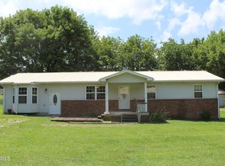 1021 Lincoln Rd, Jamestown, TN 38556