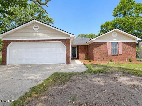 3720 Kingsgate Drive, Hephzibah, GA 30815