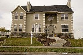 5th image of 942 W Park Palisade Dr