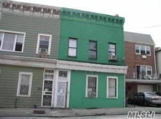 10234 43rd Ave, Corona, NY 11368