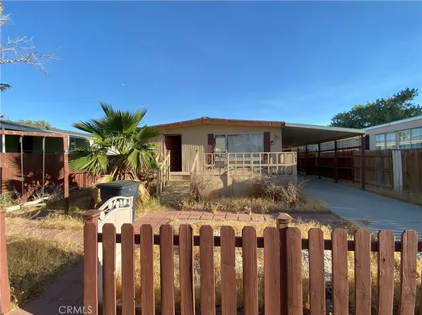 3300 15th St W Space 263, Rosamond, CA 93560