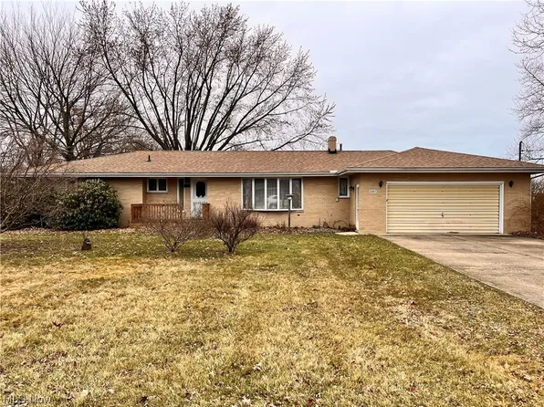 3307 Vineland Ave, Ashtabula, OH 44004