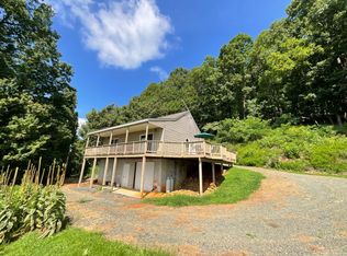 296 Hawks Nest Rd, Monroe, VA 24574