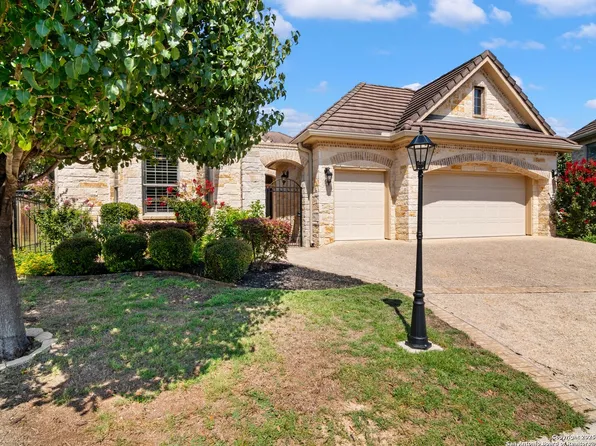7 Grantham, San Antonio, TX 78257