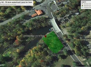 Old Falls Rd, Fallsburg, NY 12733