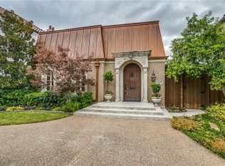 4428 Mockingbird Pkwy, University Park, TX 75205