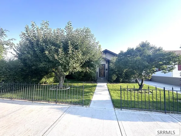 394 W 19th St, Idaho Falls, ID 83402