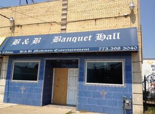 4432 W Madison St, Chicago, IL 60624