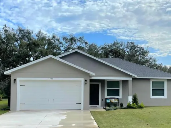 1794 N SEMINOLE ROAD, AVON PARK, FL 33825