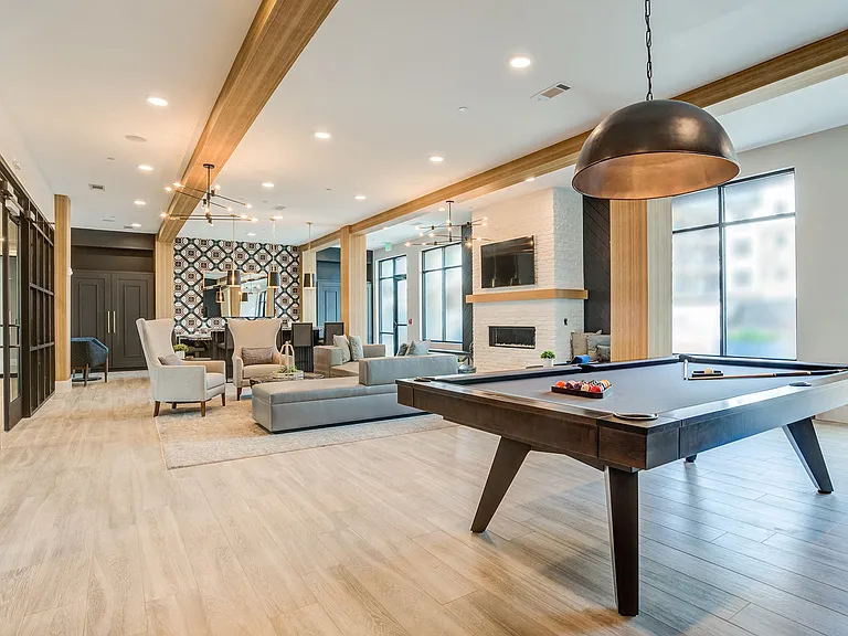 The Dempsey Apartments — Photo 6
