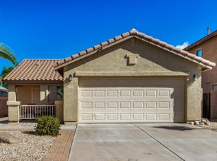 29868 W Clarendon Ave, Buckeye, AZ 85396