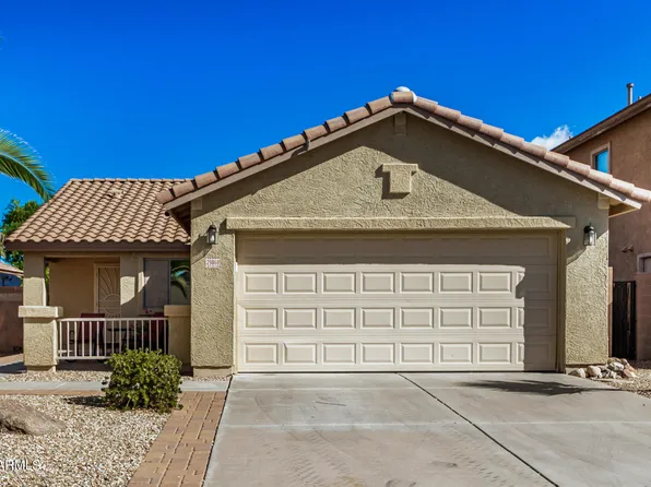 29868 W CLARENDON Avenue, Buckeye, AZ 85396