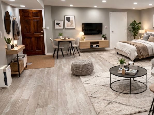 1016 N Daniel St APT A