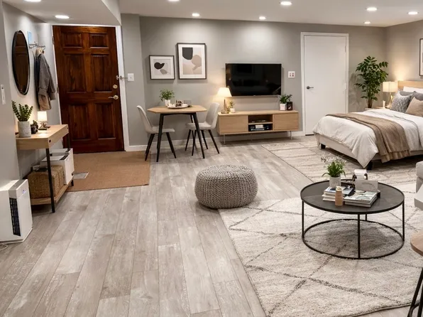 1016 N Daniel St APT A, Arlington, VA 22201