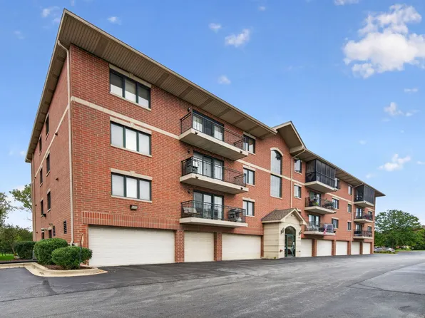 6850 W Winding Trl Unit 306, Oak Forest, IL 60452
