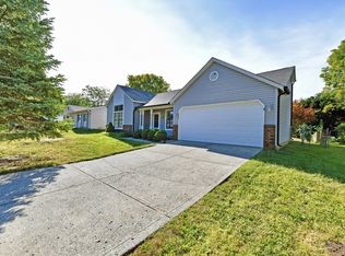 3407 Pleasant Lake Dr, Indianapolis, IN