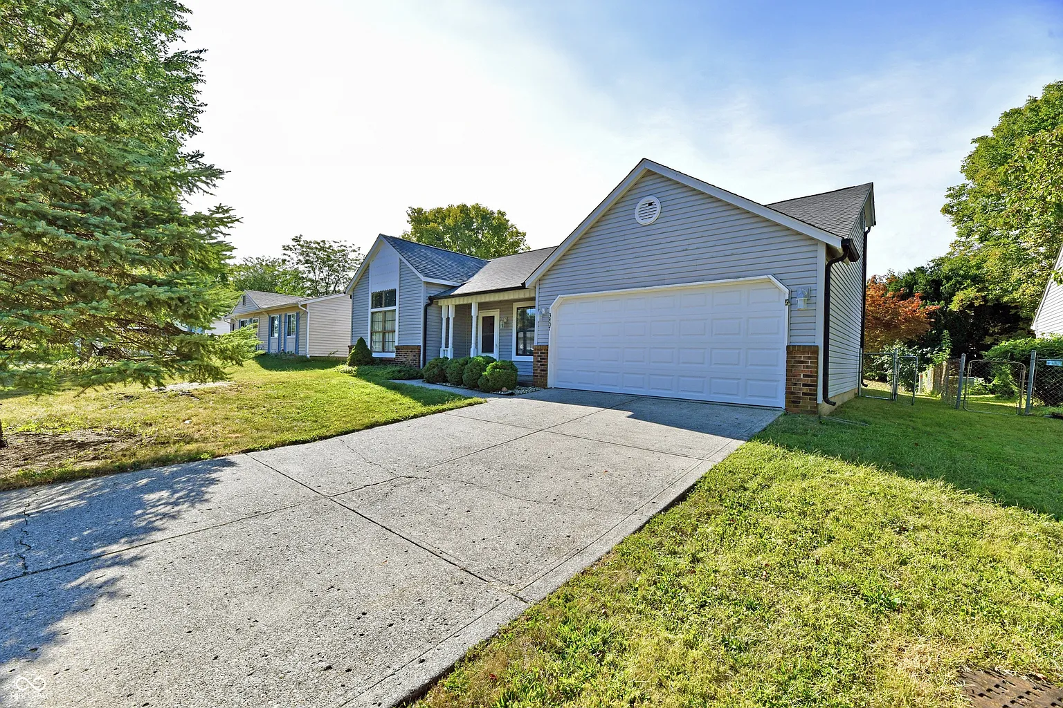 3407 Pleasant Lake Dr photo 1