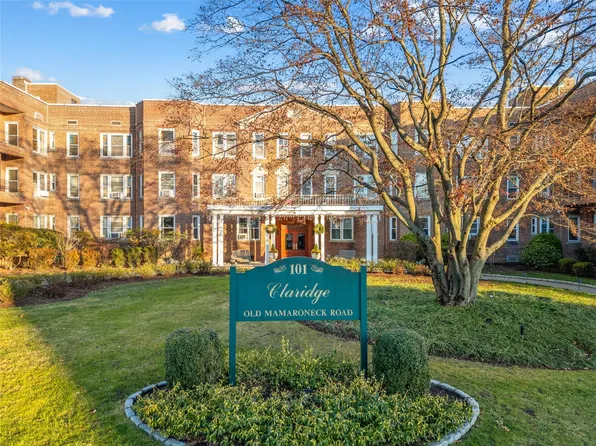 101 Old Mamaroneck Road #2-C-3, White Plains, NY 10605