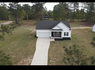 4370 Forest Road, Hephzibah, GA 30815
