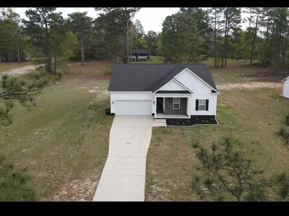 4370 Forest Road, Hephzibah, GA 30815