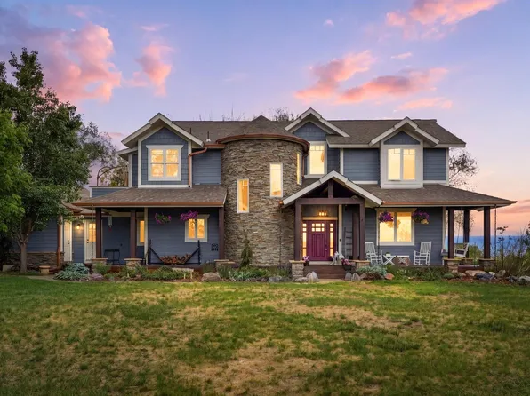 871 Bluebird Ln, Lafayette, CO 80026