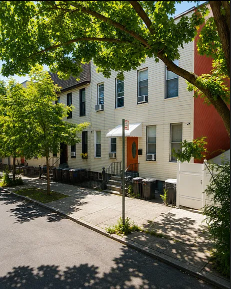 Beautiful, quiet tree-lined block in Ridgewood! Interior photos coming soon_tours available starting today.