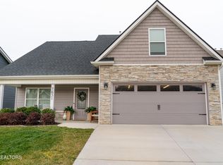 7631 Bailey Landing Ln, Knoxville, TN 37931