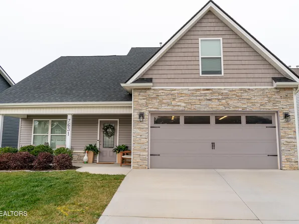7631 Bailey Landing Ln, Knoxville, TN 37931