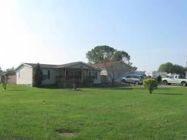 11365 Ridenour Rd, Thornville, OH 43076