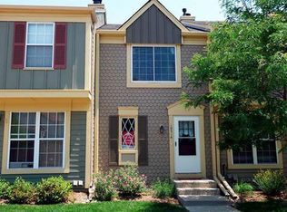 1031 Milo Cir UNIT A, Lafayette, CO 80026