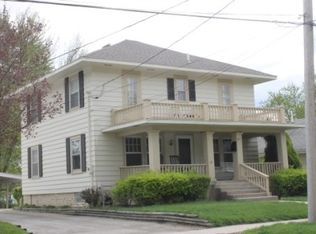 315 S Chestnut St, Cameron, MO 64429