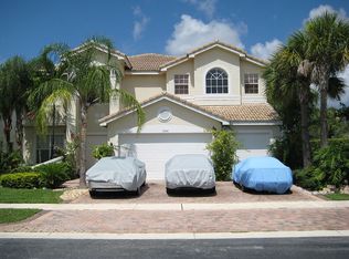 19143 Skyridge Cir, Boca Raton, FL 33498