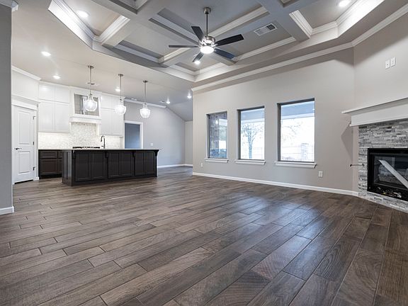 Homes by Taber Hazel Half Bath Plus Floor Plan