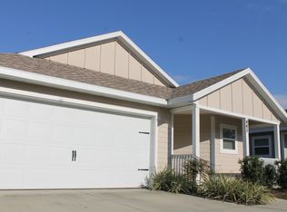 445 SW 251st Dr, Newberry, FL 32669