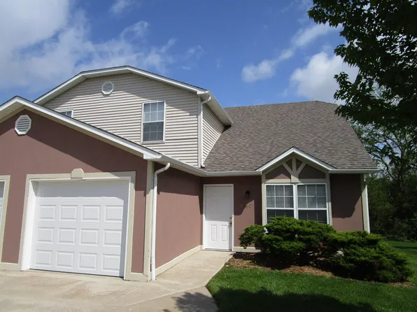 3540 Prescott Dr, Columbia, MO 65201