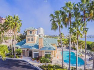 5201 Bay Club Cir, Tampa, FL 33607