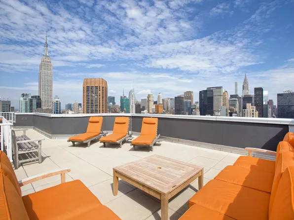 The Future Condominium