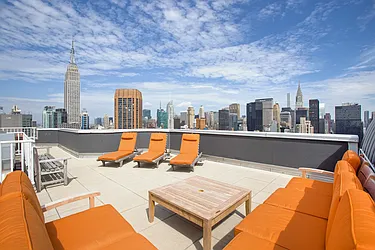 The Future Condominium at 200 East 32nd Street in Kips Bay