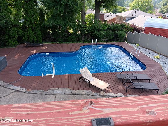 4th image of 5913 Leon Way