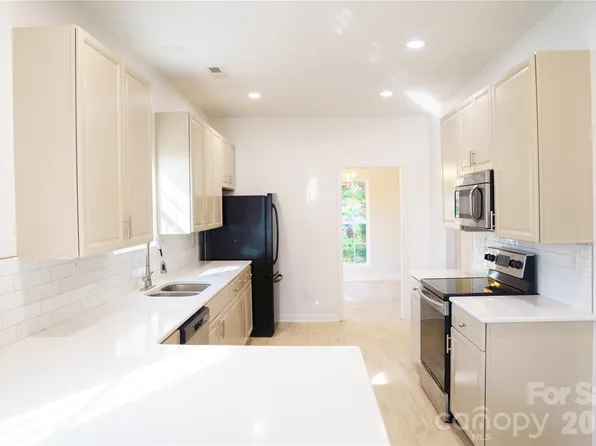 12224 Sutters Hill Ct #5, Charlotte, NC 28269