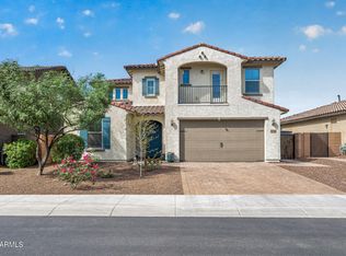 3726 S 179TH Drive, Goodyear, AZ 85338