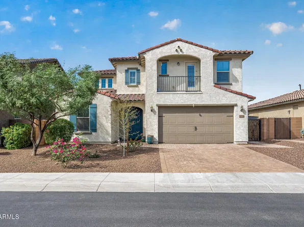 3726 S 179TH Drive, Goodyear, AZ 85338