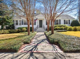 2516 Harding Dr, Columbus, GA 31906